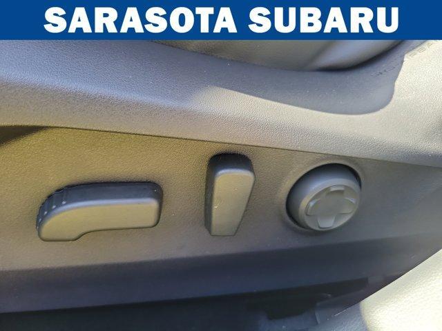 new 2025 Subaru Outback car