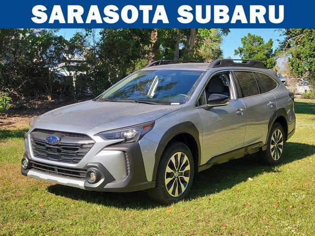 new 2025 Subaru Outback car
