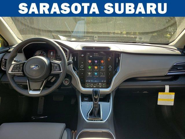 new 2025 Subaru Outback car