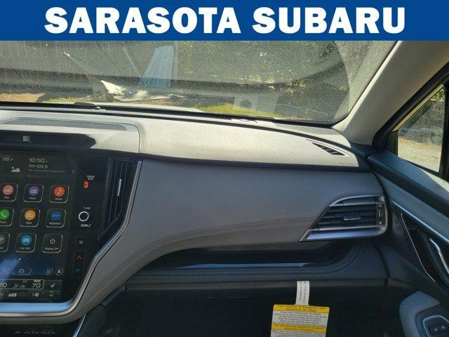 new 2025 Subaru Outback car