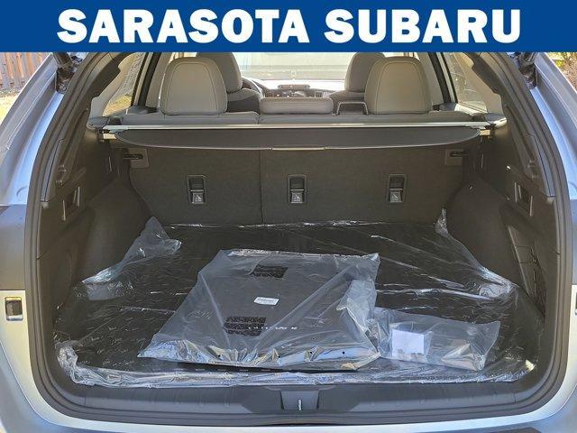 new 2025 Subaru Outback car