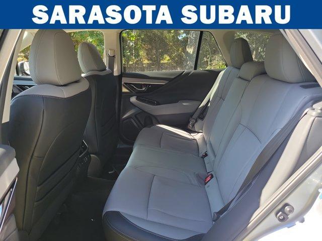 new 2025 Subaru Outback car