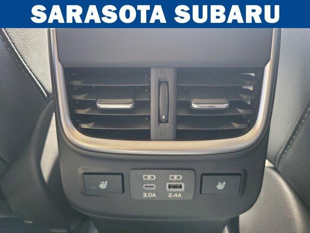 new 2025 Subaru Outback car