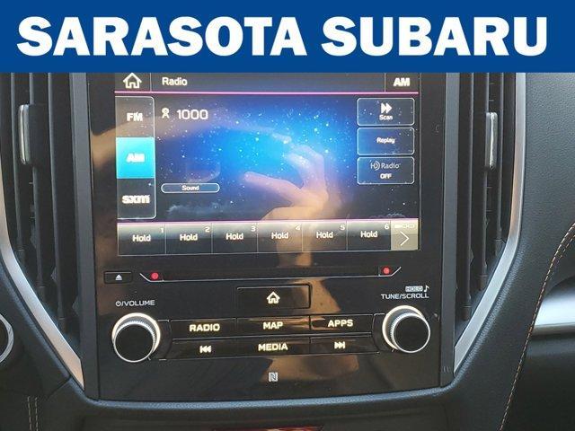 used 2023 Subaru Crosstrek car, priced at $26,997