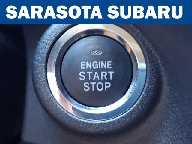 used 2023 Subaru Crosstrek car, priced at $26,997