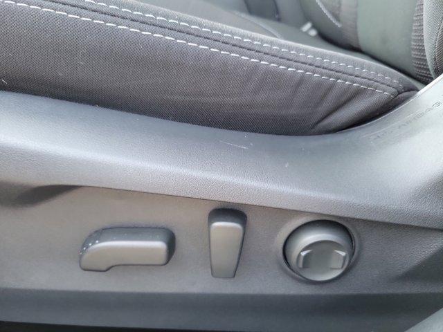 used 2024 Subaru Outback car, priced at $24,284