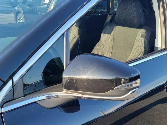 used 2024 Subaru Outback car, priced at $24,284