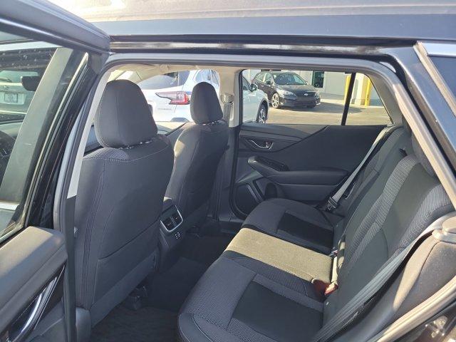 used 2024 Subaru Outback car, priced at $24,284
