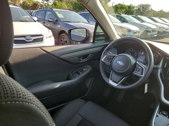 used 2024 Subaru Outback car, priced at $24,284