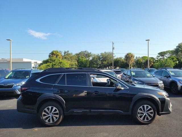 used 2024 Subaru Outback car, priced at $24,284