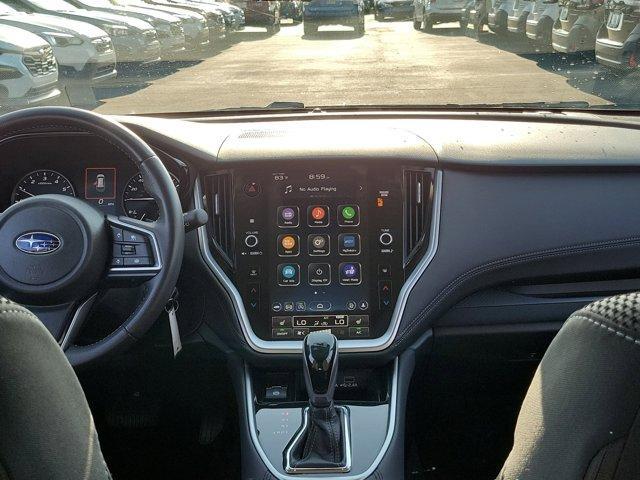 used 2024 Subaru Outback car, priced at $24,284