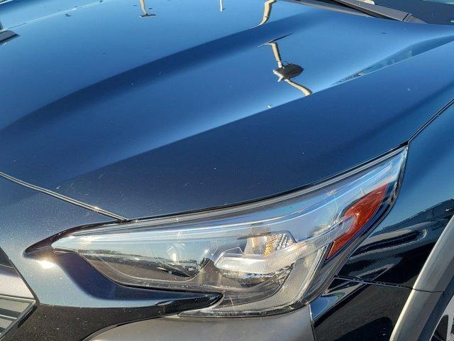 used 2024 Subaru Outback car, priced at $24,284