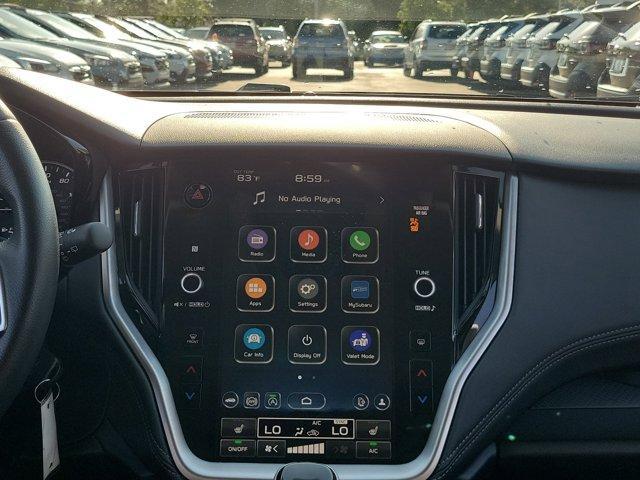 used 2024 Subaru Outback car, priced at $24,284