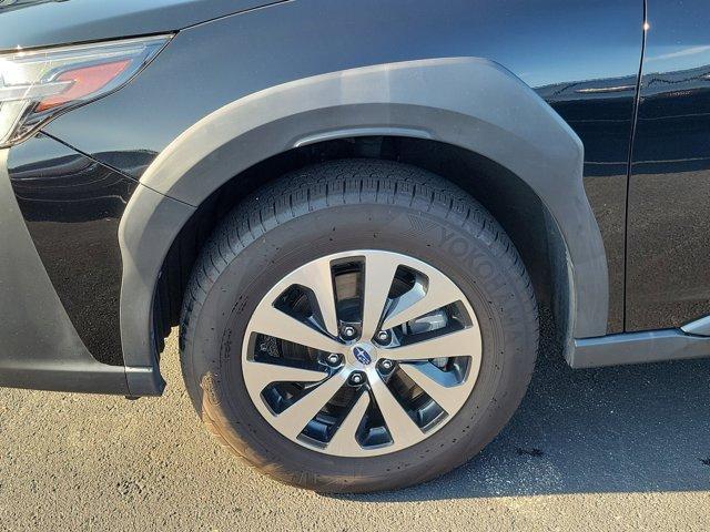used 2024 Subaru Outback car, priced at $24,284