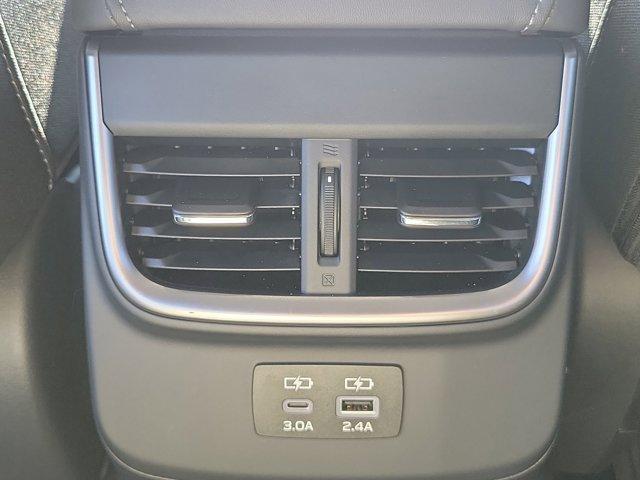 used 2024 Subaru Outback car, priced at $24,284