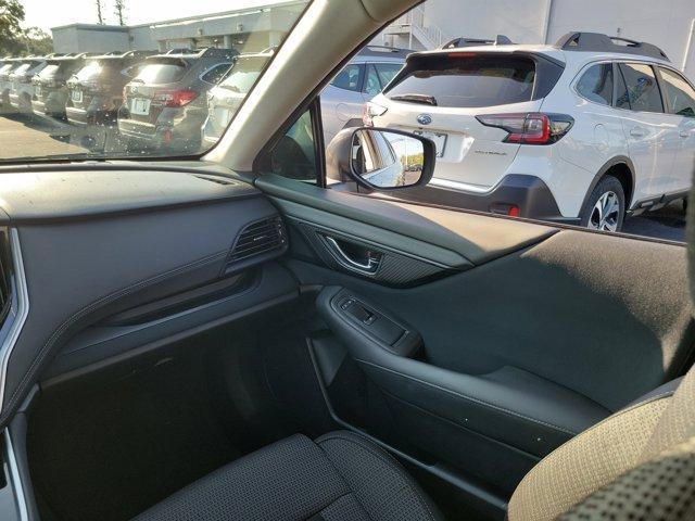 used 2024 Subaru Outback car, priced at $24,284