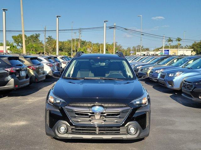 used 2024 Subaru Outback car, priced at $24,284