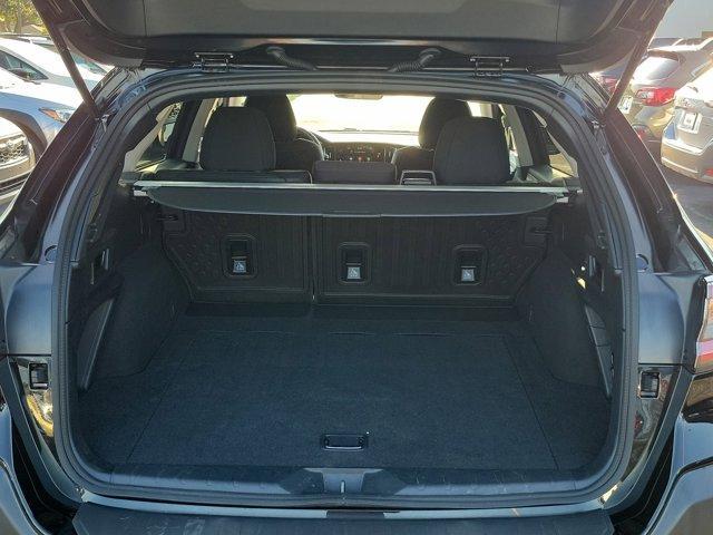 used 2024 Subaru Outback car, priced at $24,284