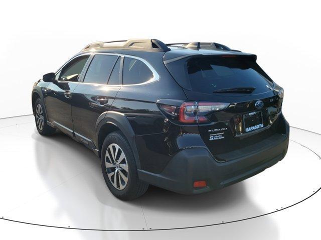 used 2024 Subaru Outback car, priced at $24,284