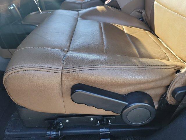 used 2012 Jeep Wrangler car, priced at $14,694
