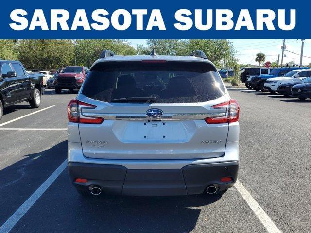 used 2024 Subaru Ascent car, priced at $36,524