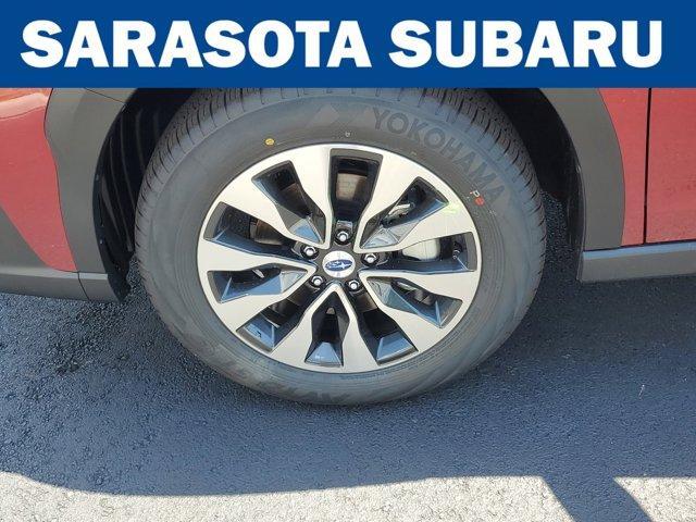 new 2024 Subaru Outback car, priced at $42,292