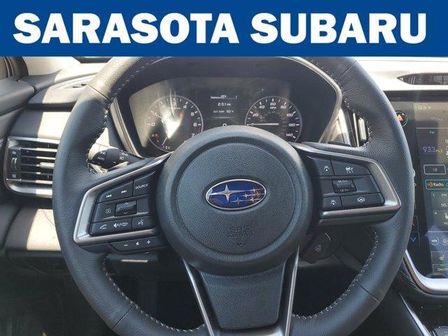 new 2024 Subaru Outback car, priced at $42,292