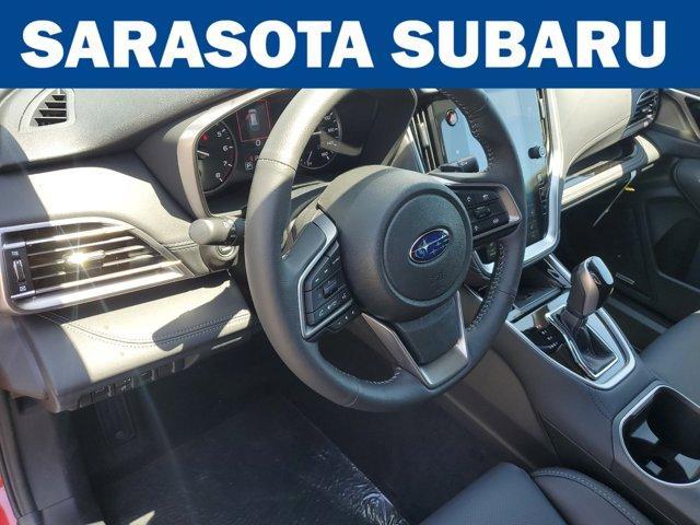 new 2024 Subaru Outback car, priced at $42,292