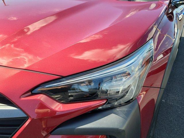 used 2023 Subaru Outback car, priced at $27,998