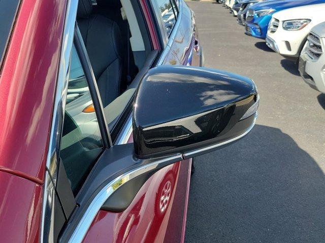 used 2023 Subaru Outback car, priced at $27,998