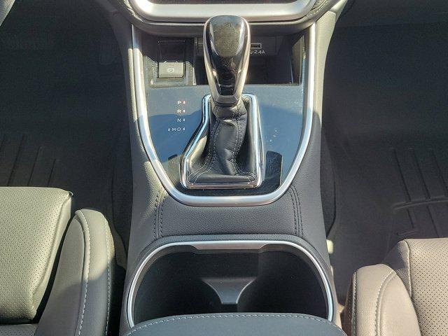 used 2023 Subaru Outback car, priced at $27,998