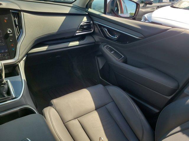 used 2023 Subaru Outback car, priced at $27,998
