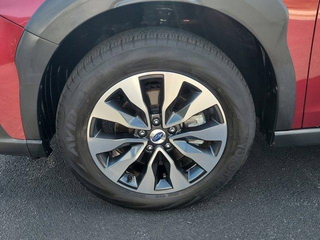 used 2023 Subaru Outback car, priced at $27,998