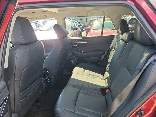 used 2023 Subaru Outback car, priced at $27,998