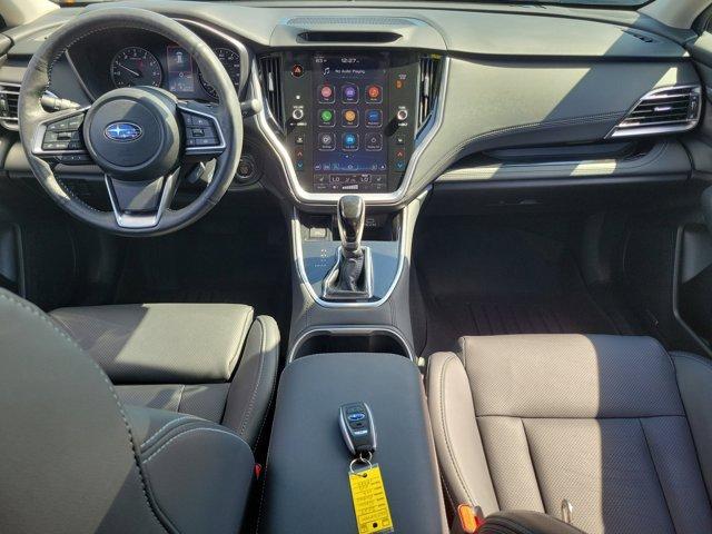 used 2023 Subaru Outback car, priced at $27,998