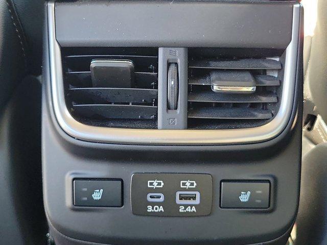 used 2023 Subaru Outback car, priced at $27,998