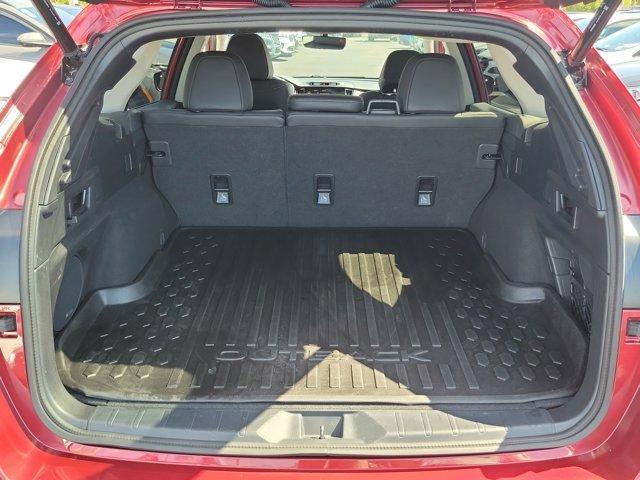 used 2023 Subaru Outback car, priced at $27,998