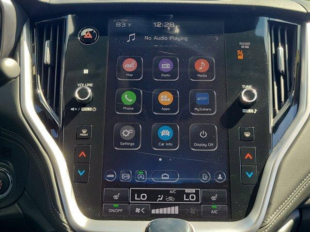 used 2023 Subaru Outback car, priced at $27,998