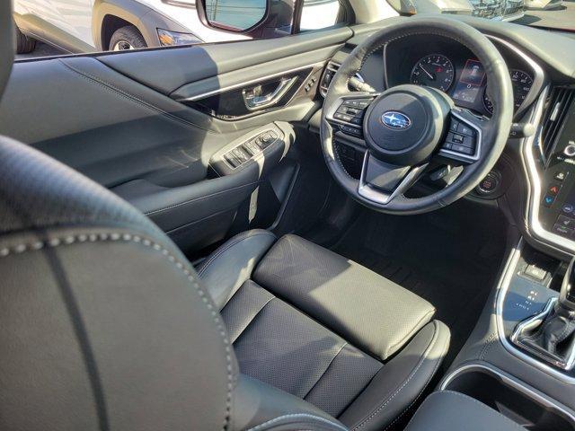 used 2023 Subaru Outback car, priced at $27,998