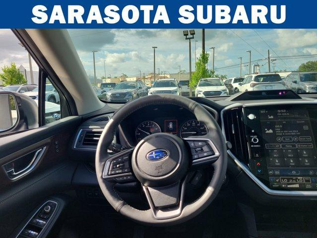 new 2025 Subaru Ascent car, priced at $53,739