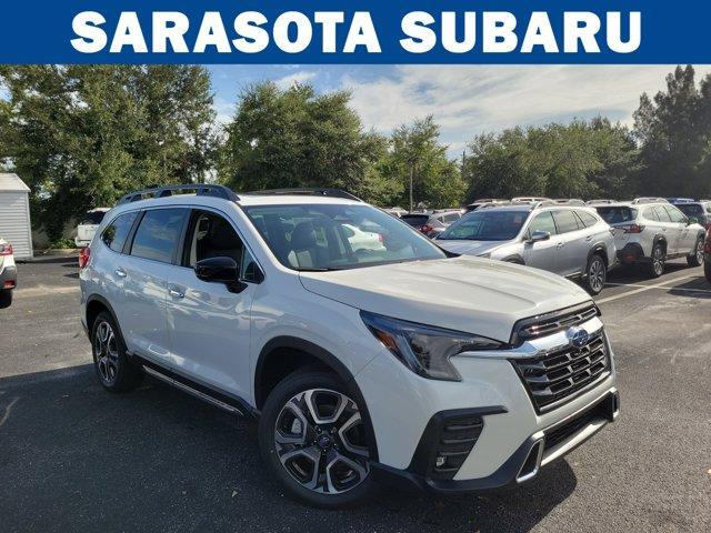 new 2025 Subaru Ascent car, priced at $53,739