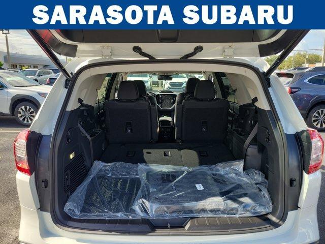 new 2025 Subaru Ascent car, priced at $53,739