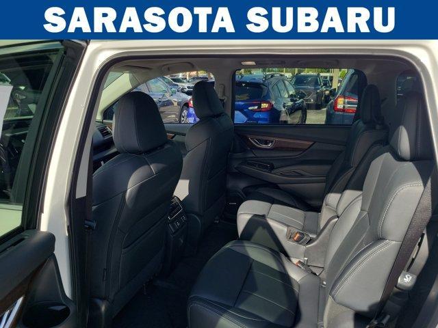 new 2025 Subaru Ascent car, priced at $53,739