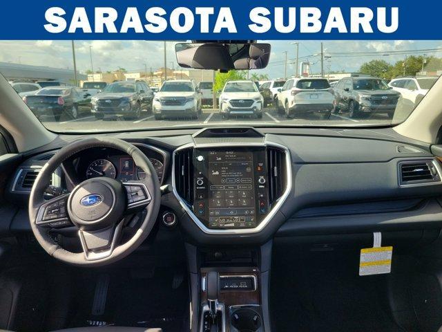 new 2025 Subaru Ascent car, priced at $53,739