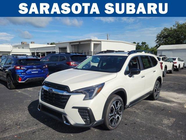 new 2025 Subaru Ascent car, priced at $53,739