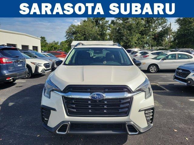 new 2025 Subaru Ascent car, priced at $53,739