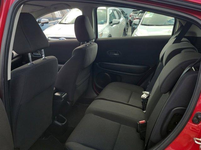 used 2016 Honda HR-V car, priced at $12,998