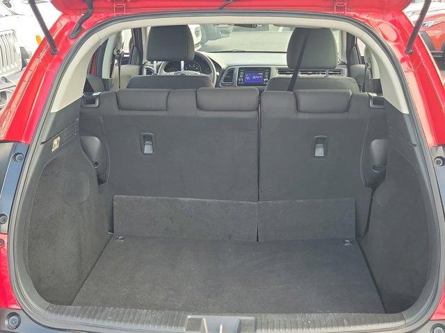 used 2016 Honda HR-V car, priced at $12,998