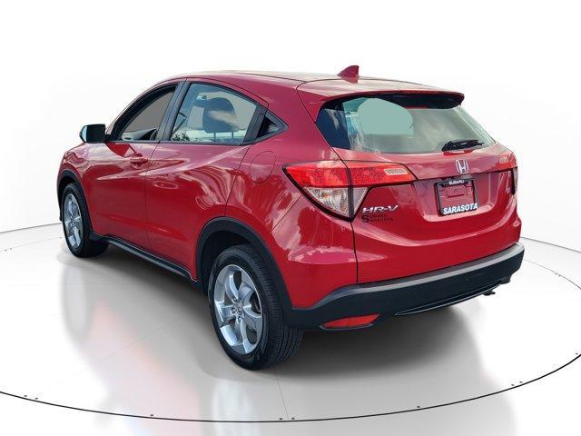 used 2016 Honda HR-V car, priced at $12,998