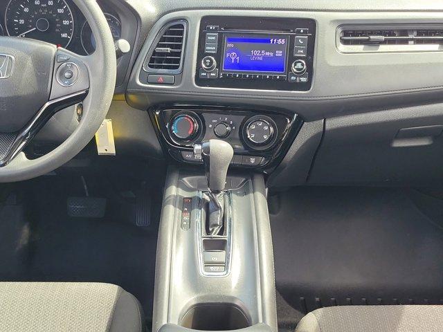 used 2016 Honda HR-V car, priced at $12,998